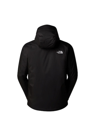 The North Face Erkek Mıller İçi Dolgulu Ceket Nf0a3yfı4h01 Siyah