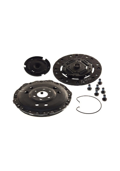 Volkswagen Golf Debriyaj Seti 1998-2004 037198141ax 000210109 1.6