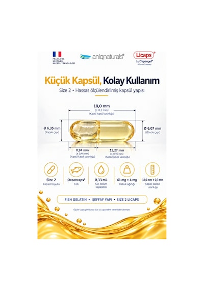 VİTAMİN D3 1000IU 150 LICAPS
