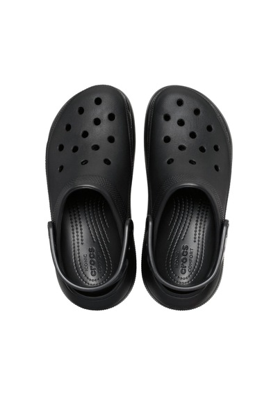 Crocs Crush Clog Black Siyah