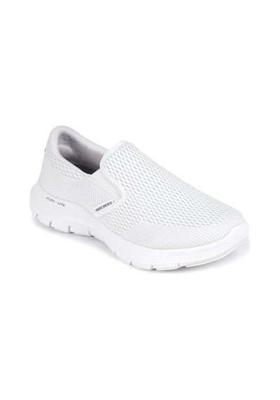 Skechers Flex Advantage 4.0 Erkek Ayakkabı 232239-wht Beyaz