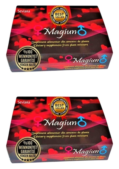 Ginseng Çakşır Otu Panax Kuvvet Atom Bitkisel Karışımlı Epimedyümlü1 Macun Macunu 2 Kutu 12x12 Gr