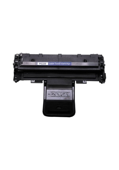 Premium® Xerox Pe220 Uyumlu Siyah Toner