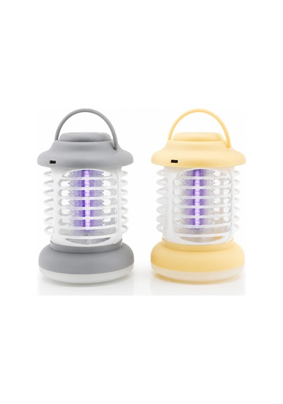 Storeşahin Usb Şarjlı Uv Işıklı Sessiz Sinek Kovucu Asma Aparat Shn0720