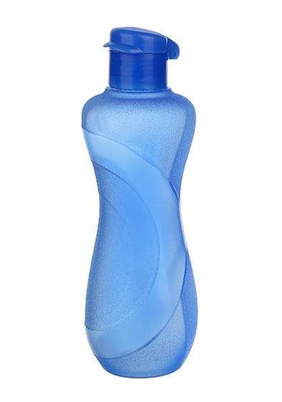 Water Fresh Suluk Matara Şişe 750 Ml - Mavi