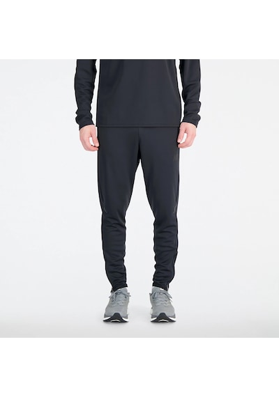 New Balance Erkek Eşofman Altı Mp33091-bk Mp33091-bk Siyah Siyah