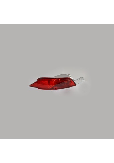 Cosmotex Mak220 Sis Lambası Arka Sol Fıesta 09-17