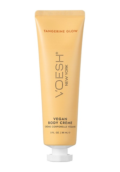 Vegan Vücut Kremi- Tangerın 88ml Mandalina