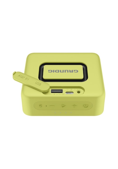 Grundig Uyumlu Jam + Bluetooth Hoparlör Grundig Uyumlu Jam + Bluetooth Hoparlör