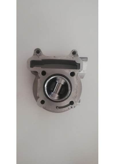 50 Cc Scoter Silindir Piston Sekman Seti