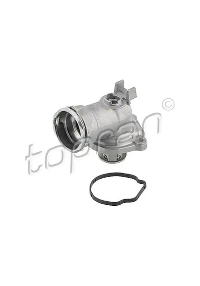Mercedes S350 W222 Termostat 2013-2017 Topran 408838001