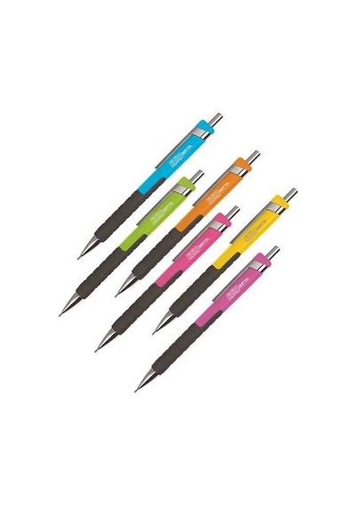 Gıpta Versatil Uçlu Kalem Kipling 0.7 Mm Fosforlu Yeşil