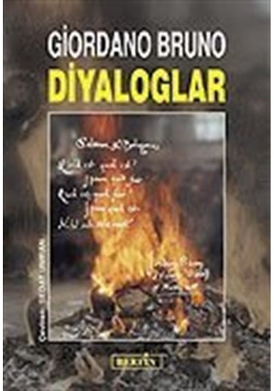 Diyaloglar - Giordano Bruno - Berfin Yayınları