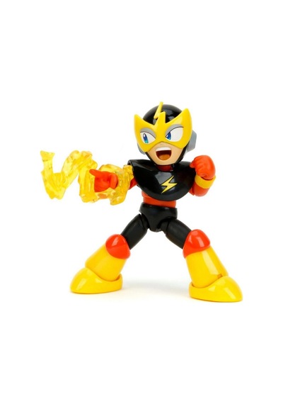 Man Elec Man Figürü