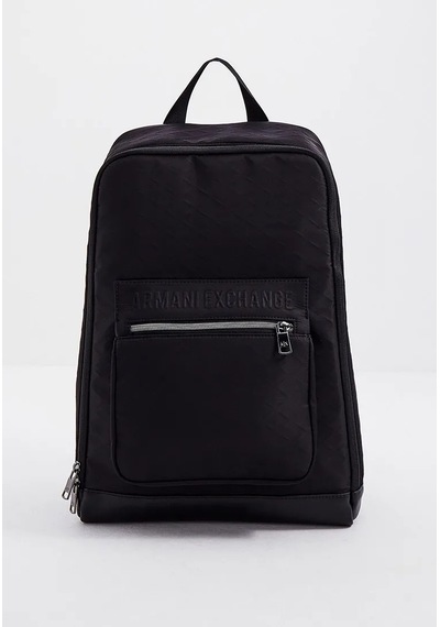 Armani Exchange Armanı Exchange Unısex Sırt Çantası 952348-1a802-53620 Siyah