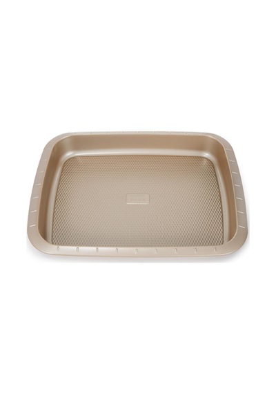 Berghoff Balance Fırın Kabı 22x22x5 Cm Diğer
