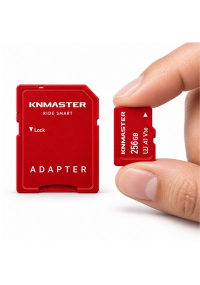 Knmaster Mc-256 256 Gb Hafıza Kartı
