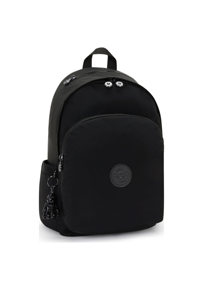 Kipling Elevated Unisex Sırt Çanta Kpkı63712en Siyah