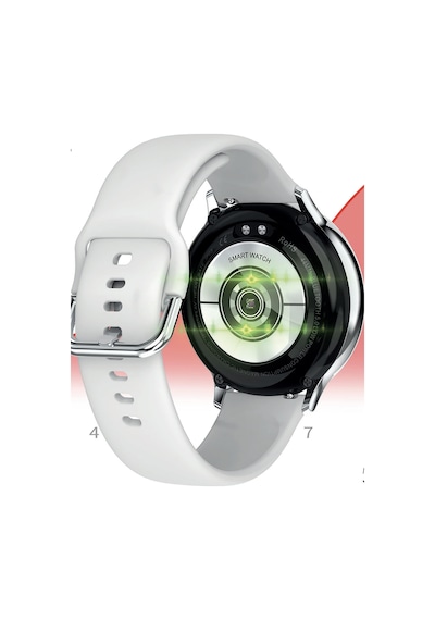 Ixtech XEE FIT3 Akıllı Saat (Distribütör Garantili)