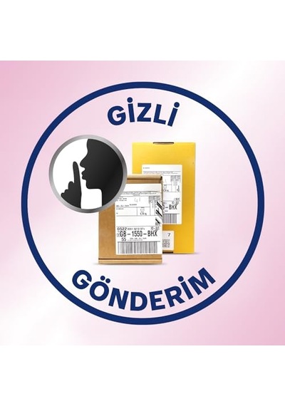 Durex Naturals Extra Hassas Kayganlaştırıcı Jel 100 Ml 1 Paket