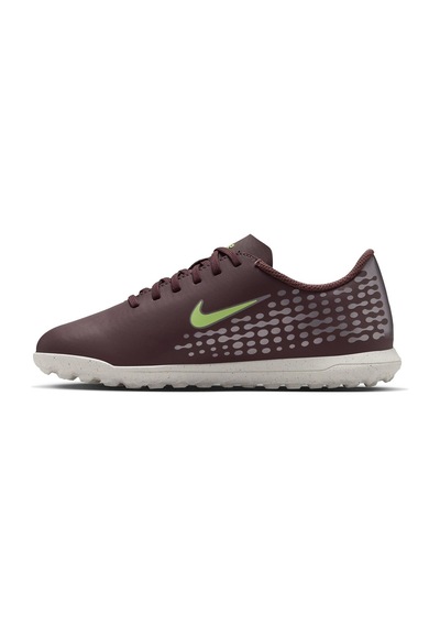 Nike Jr Vapor 16 Club Tf Km Kahverengi Erkek Çocuk Halı Saha Ayakkabısı Ib5184-200
