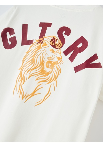 Gsstore Galatasaray Erkek T-shirt E261085 Ekru