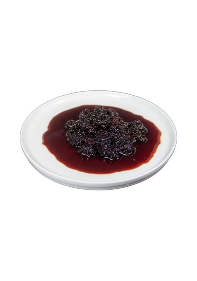 Karadut Reçeli 5000 Gr