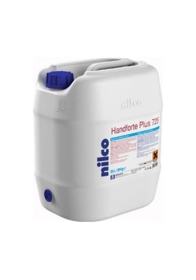 Nilco Handforte 725 Plus Hijyenik El Tem Ürünü 20 Lt