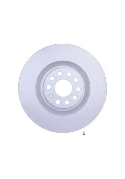 Audi A3 Fren Diski On 2004-2013 Hella 8dd355109541 2adettir