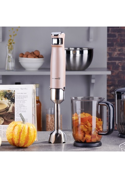 Korkmaz A448-01 Performix Blender Seti