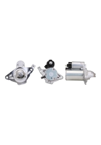 Denso 12V Marş Motoru 9 Diş 1.2 Kw Toyota Aurıs/Corolla Uyumlu/Verso/Yar N11.472