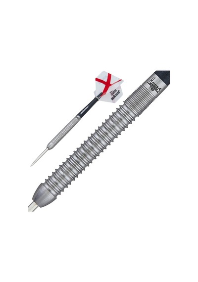 Unicorn Henry Coates % 90 Tungsten Çelik Uçlu Dart Oku