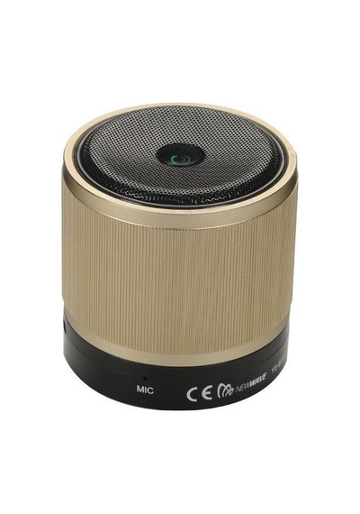 NewWave BT01 Taşınabilir Bluetooth Hoparlör