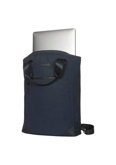 Targus Avila 15-16" 2-in-1 Convertible - Mignight Navy - Tartbb65102gl Lacivert