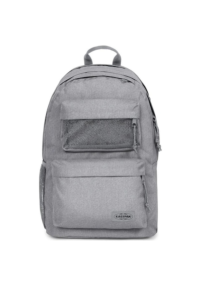 Easpack Eastpak Sırt Çantası Double Office Sunday Grey Ek0a5bıs3631 Gri
