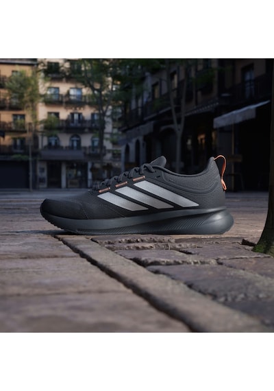 Adidas Runblaze M Erkek Spor Ayakkabı Kı6134 Siyah