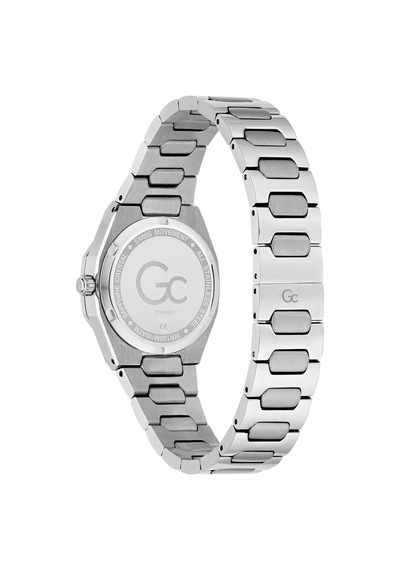 Gc Gcz70003l1 Kadın Kol Saati Metalik Gri