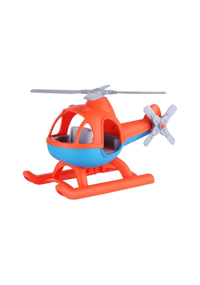 Lc Büyük Helikopter