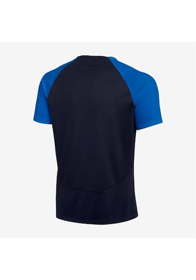 Nike Df Acdpr Ss Top Milli Takım Baskılı Tişört Dh9225-463 L Mavi