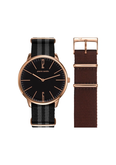 Pierre Cardin 106991F16 Erkek Kol Saati