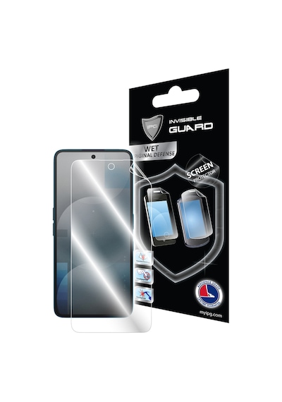 Nothing Phone 3a Hydrogel Görünmez Ekran Koruyucu