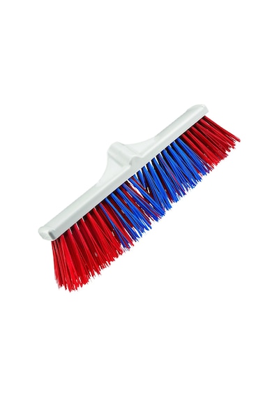 Aletçantam Sert Çalı Yer Fırçası Süpürge Fırça - 40cm