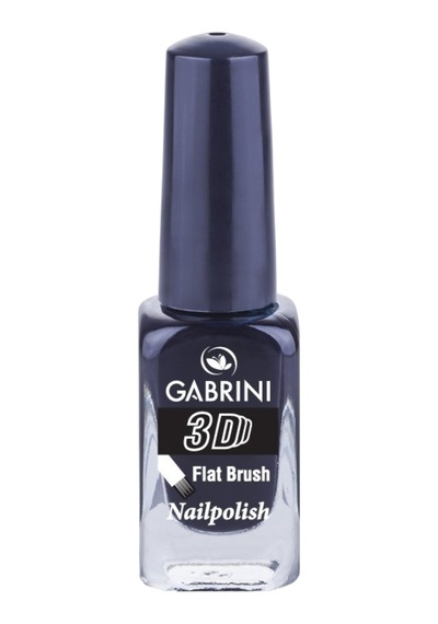 Gabrini 3D Nail Polish Oje 62