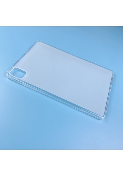 Xiaomi Uyumlu Redmi Pad Se 11inç Kılıf Tablet Hibrit Silikon Case