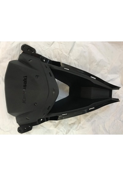 '-Kawasaki Zx 636 2016 Model Ön Siperlik Grenaj
