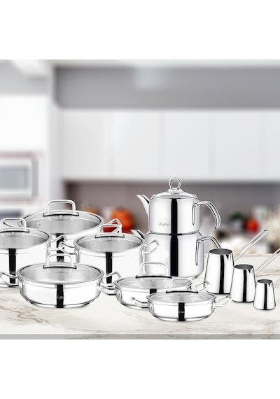 Aryıldız Elegant Prestige Ideal Set 20 Parça