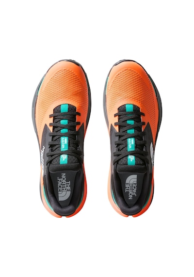 The North Face M Vectıv Endurıs 3 Erkek Ayakkabısı Nf0A7W5Ox9J1 001