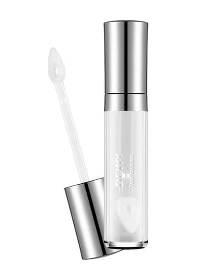 Flormar Dewy Lip Glaze 001 Wet Lips 01