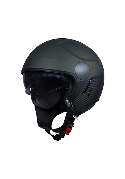 Origine Sierra Snatch Army Açık Kask Yeşil