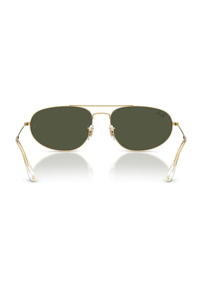 Ray-Ban Rb3945 919631 62 Unisex Güneş Gözlüğü Altın